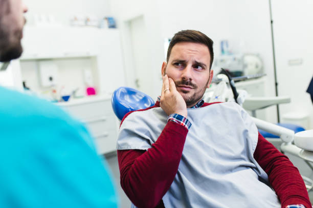 Best Tooth Extraction  in Madison, IN
