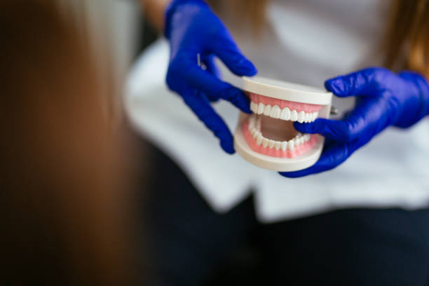 Madison, IN Dental Services Company