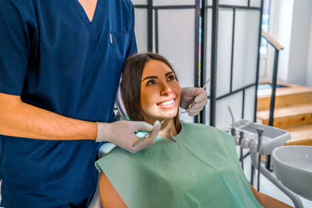 Best Oral Cancer Screening  in Madison, IN