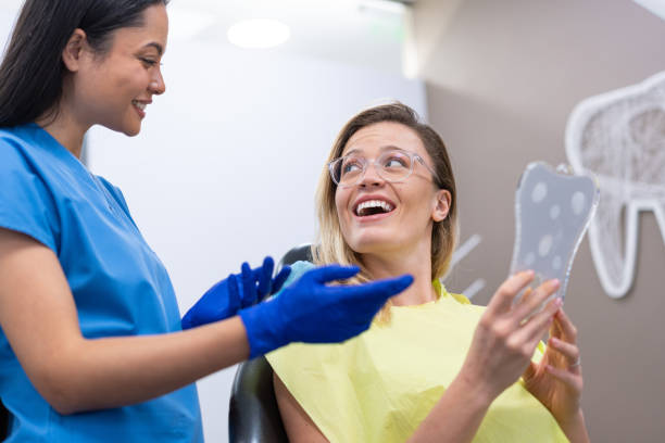 Best Dental X-Rays and Imaging  in Madison, IN
