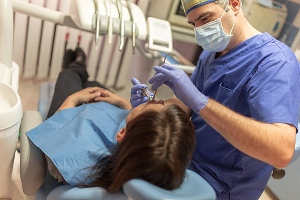 Best Root Canal Treatment  in Madison, IN