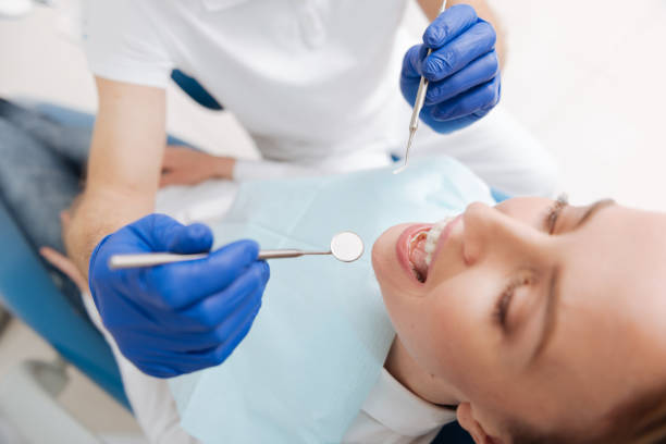 Laser Dentistry in Madison, IN