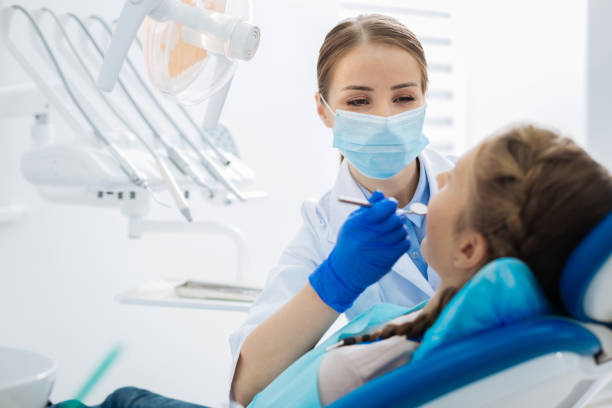 Dental Bonding in Madison, IN